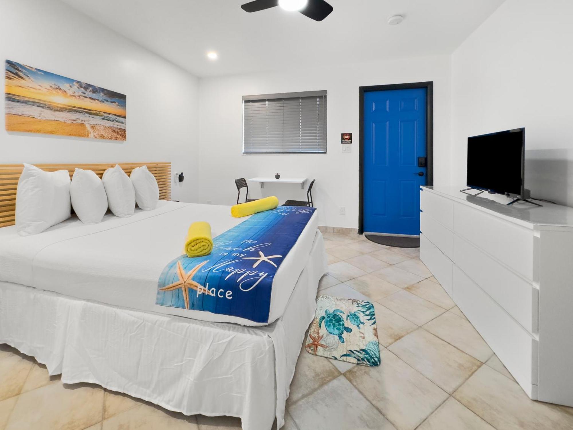 Hollywood Sunrise Exterior foto